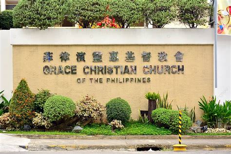 grace church in quezon city philippines|Grace Christian Church of the Philippines .